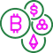 Cryptocurrency Software
