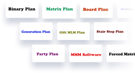 AI-Powered MLM Software for Network Marketing and Direct Selling